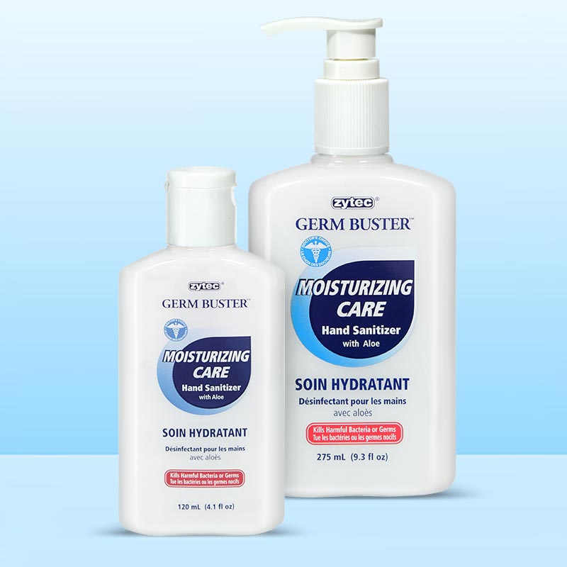 Products Zytec Germ Buster